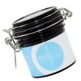 thumbnail image 1 of Minkissy Eyelash Extensions Adhesive Jar 1Set Dehumidify Prolong Glue Life Black Storage Box 3.34X2.75X2.75in, 1 of 7