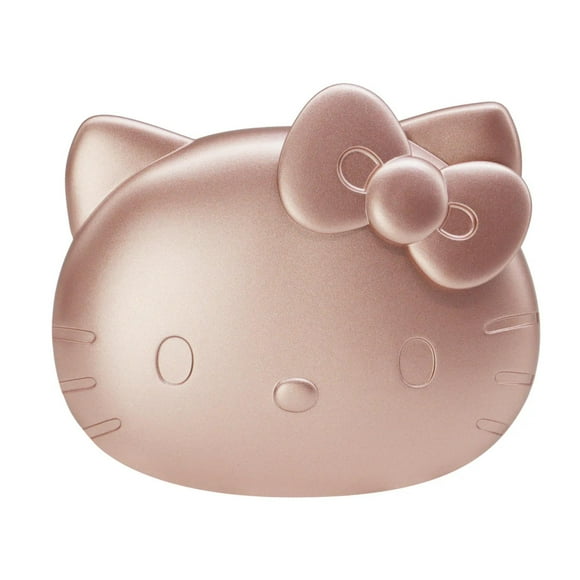 Espejo compacto Impressions Vanity Hello Kitty Kawaii con LED