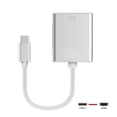 thumbnail image 2 of USB 3.1 Type C male to HDMI Female Adapter for MAC, White, 2 of 2