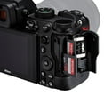 thumbnail image 3 of Nikon Z5 Mirrorless Camera with NIKKOR Z DX 16-50mm VR Lens + 2 Pack 128GB SanDisk Card + Case + Tripod + ZeeTech Accessory Bundle, 3 of 5