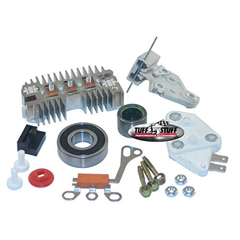 Tuff-Stuff Rebuild Kit for 7127RA Alternator Tuff-Stuff Rebuild Kit for 7127RA Alternator