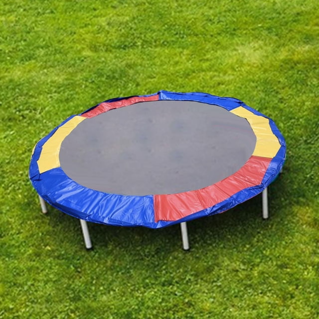 Cubierta de resorte para trampolín Colamx protección de bordes 183m