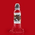 thumbnail image 2 of Tinta de tatuaje World Famous Sailor Jerry Red, 30 ml, vegana, 100% segura, 2 of 5