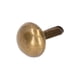 thumbnail image 5 of Upholstery Tacks 200 Pieces Decorative Nail Heads Glossy Surface Premium Metal for Clothes ANGGREK Otros, 5 of 8