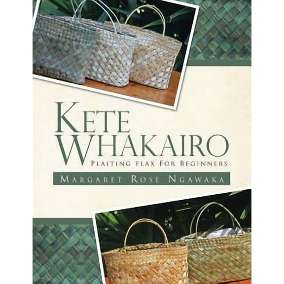 Kete Whakairo