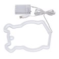 thumbnail image 1 of Luz de Neón LED ANGGREK 50000h decoración de Pared IP45, 1 of 8