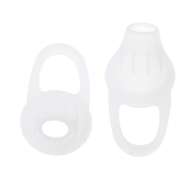 Universales de Gel de Silicona para Auriculares , 3 Hugo Auriculares Auriculares Consejos
