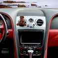 thumbnail image 6 of AURARMLET Car Vent Aroma Clip 1Pack Abs Brown with Cute Design for Family Members, 6 of 8