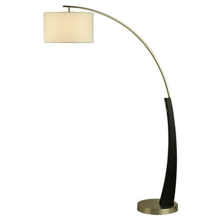 Nova Parking Lamp Lenses - NOVA of California Plimpton Floor Lamp