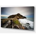 thumbnail image 2 of Chemin vers Cape et Chapelle en Espagne, 2 of 3