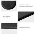 thumbnail image 3 of BT Pillow Speaker, Bone Conduction Stereo, Timed Shutdown, Mini Speaker, Volume Control, Portable Speaker, for Sleeping, Long Standby, 30/60/90 Minutes Timer, 3 of 8