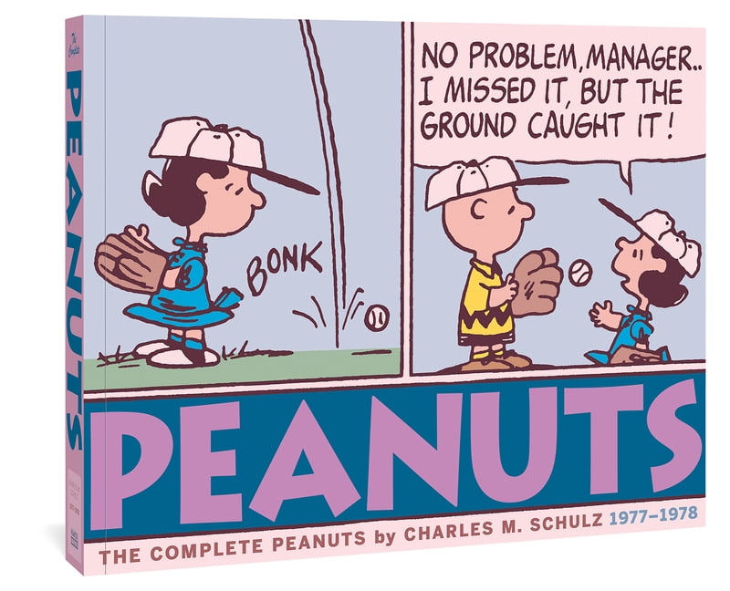 Complete Peanuts The Complete Peanuts 19771978 (Vol. 14) (Series 0