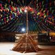 thumbnail image 5 of 1 paquete de banderas de pancarta de aniversario de fiestabanderines triangulares colgantes Ndcxsfigh Para estrenar, 5 of 8