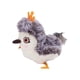 thumbnail image 1 of Juguetes de piscina, juguetes para bebés, juguetes para niños pequeños, divertido pollito búho con muñecos de peluche a control remoto., 1 of 3