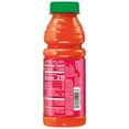 thumbnail image 2 of Dole 100% Juice Blend Tropical Fruit Punch Juice Drink, 15.2 fl oz Bottle, Shelf-Stable, 2 of 5