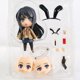 thumbnail image 1 of Sakurajima Mai Christmas Winter Bunny Coreful Figure Anime Figurine Model Toys for Boys Girls Gift heqiyong LED, 1 of 2