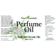 thumbnail image 5 of Winter Ocean | Fragrance / Perfume Oil | 2oz Made with Organic Oils - Spray on Perfume Oil - Alcohol & Preservative Free, 5 of 6