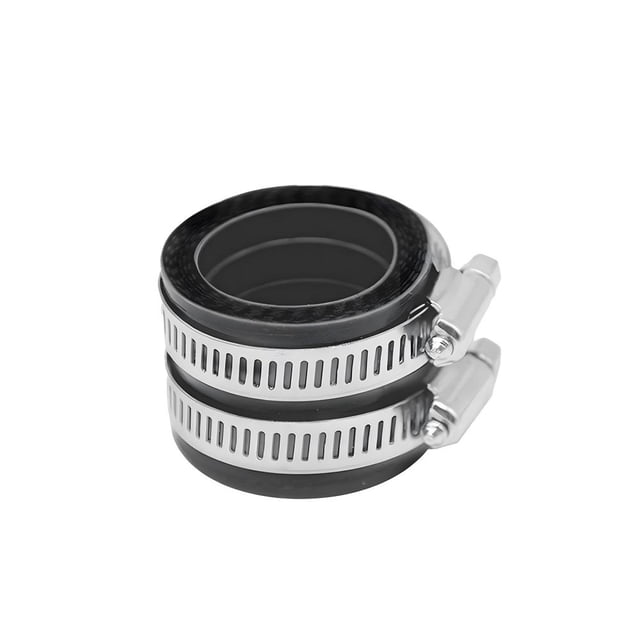 Feltree Motorcycle Parts Carburetor 35mm Intake Manifold Suitable for PWK28 30 KOSO Inner Diameter Interface Adhesive Three Color Selection