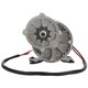 thumbnail image 3 of Stable Performance Electric Scooter Geared Motor Low Noise 12V250W/24V250W Metal Geared Motor for Electric Scooter Accessory, 3 of 8