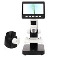 thumbnail image 2 of 1000x Hd Microscope 1000x Hd Microscope 1080P Portable avec Écran Non&8209;Slip Base pour WindowsXP / Vista / OS X, 2 of 8