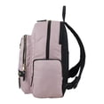 thumbnail image 4 of Eastsport Unisex Lauren 2.0 Backpack, Crystal Blush, 4 of 7