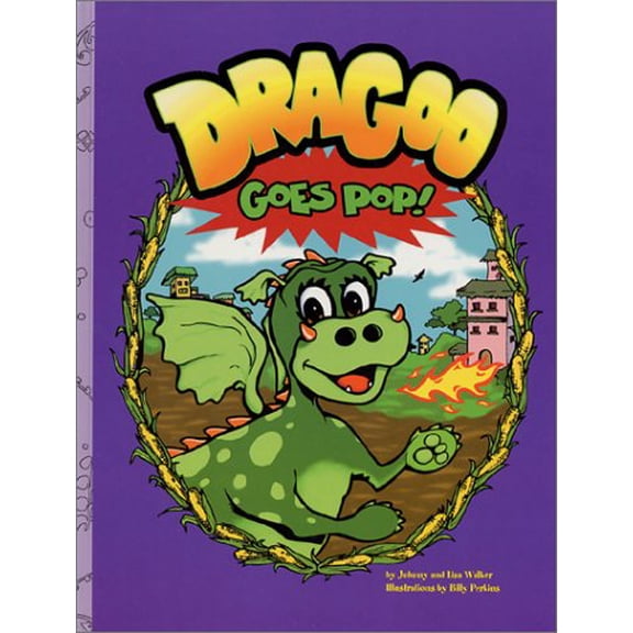 Pre-Owned Dragoo Goes Pop!