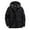 Black, variant on Plus Size Winter Coat Ski Jacket Warm Wool Jacket for Men Outdoor Hiking Suit,Black,8XL