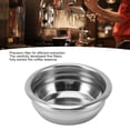 thumbnail image 4 of Cesta De Filtro Portafiltro, Cesta De Filtro De Café Universal Ultrafina De 58 Mm Para, 4 of 7