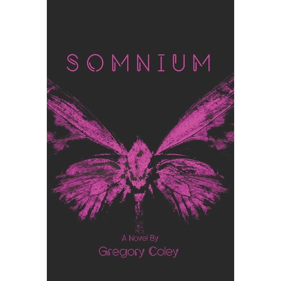 Somnium, (Paperback)