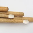 thumbnail image 2 of Miangastore 10 Pcs Embouts de Tambour Silencieux en Silicone, 2 of 8