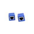 thumbnail image 2 of axGear HDMI 1080P 30M Rallonge sur Ethernet LAN CAT5e CAT6 Câble Réseau Adaptateur 100 Pieds, 2 of 7