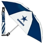 WinCraft Dallas Cowboys 42" Folding Umbrella