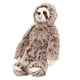 thumbnail image 1 of Animal De Peluche De Perezoso, Juguete Realista De Perezoso, Adorno único Para El Hogar, 1 of 7