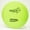 173-175 grams, variant on Innova Star Corvette Disc Golf Distance Driver, Pick Color/Weight [Stamp & Exact Color May Vary] Yellow 170-172 grams