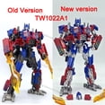 thumbnail image 3 of TW1022 Optimus SS44 Toys Action Figure OP Commander Deformation Robot Anime Alloy Car Model, 3 of 5