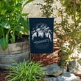 thumbnail image 3 of Harry Potter Hogwarts for Christmas Garden Yard Flag, 3 of 4