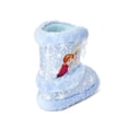 thumbnail image 4 of Disney Frozen Frozen Girls' Slipper Boots, 4 of 4