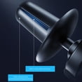 thumbnail image 4 of Car Phone Mount, Universal Hook Car Cell Phone Holder, Stable and Hands-Free Auto Mobile Bracket, Compatible with All Phone Sizes, Adjustable Angle, 4 of 6