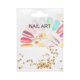 thumbnail image 1 of 50 unids/bolsa decoración de uñas parche de manicura con remache de metal(#15), 1 of 1