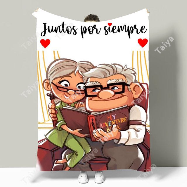 Venta caliente diseño de moda mexicano Super Mario Bad Bunny BICHOTA manta de franela de sublimación Karol G manta de viaje
