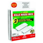 J.T. EATON 932 932 DISPOSABLE MOUSE BAITSTATION
