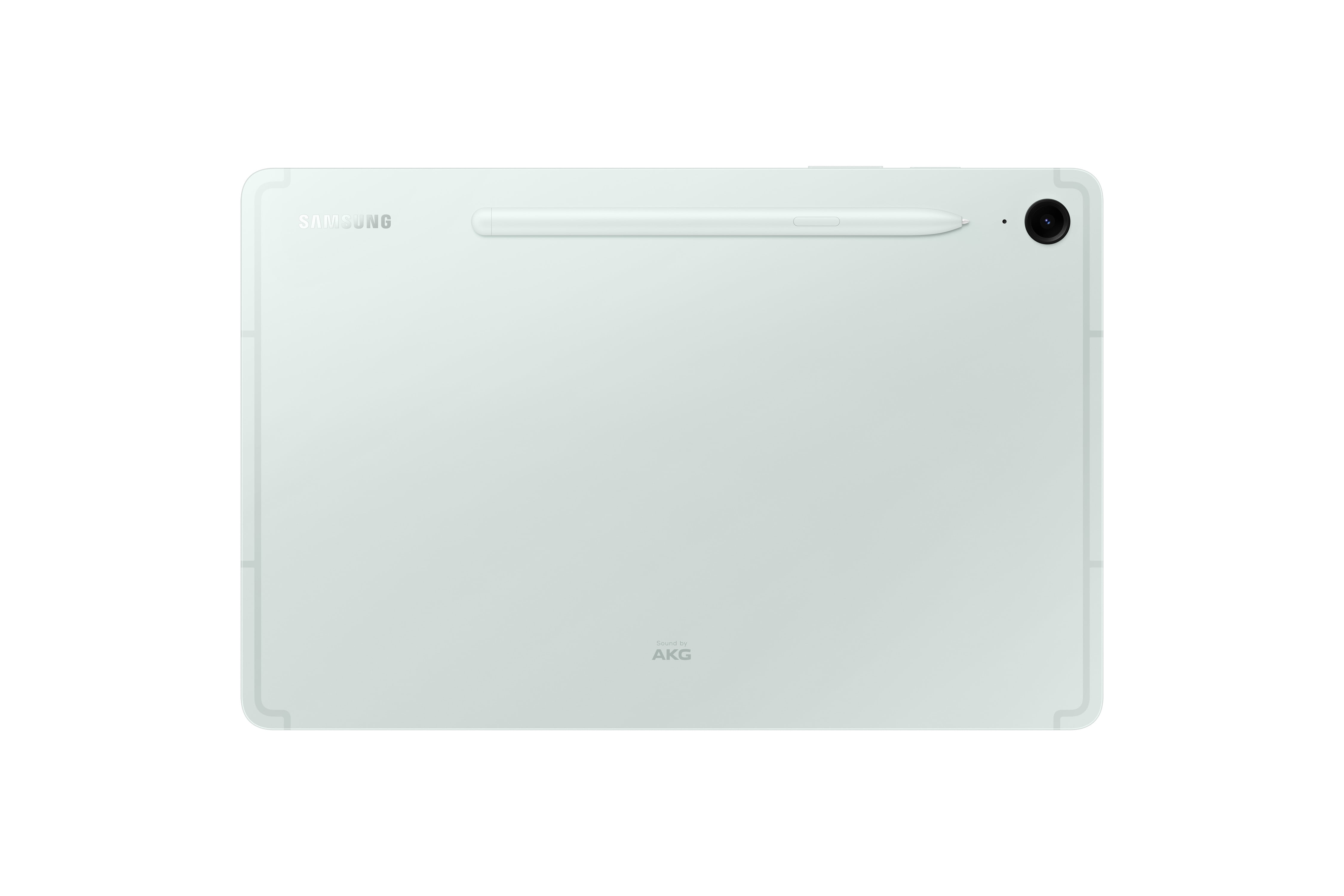 Samsung Galaxy Tab S9 FE 10.9" Wi-Fi Tablet, 128GB, Android, Mint Green
