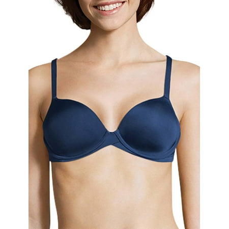 

Maidenform Women s One Fab Fit Everyday Modern Demi Underwire Bra DM7543