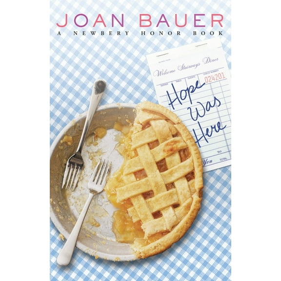 Hope Was Here, (Paperback)