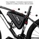 thumbnail image 1 of Bolsa De Bicicleta Tmvgtek Bolsos Para Bicicleta Wild Man, Funda Triangular Rígida Para Teléfono Con Cuadro De Bicicleta Y Tubo Superior Delantero Likrtyny Accesorios para bicicletas, 1 of 5