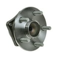 thumbnail image 3 of TRQ Rear Wheel Bearing & Hub Assembly for Matrix Corolla Celica Vibe BHA54194, 3 of 5
