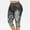 Black, variant on GaThRRgYP Pants for Women Plus Size,Women's Oversized Sexy Temperament Printed Sports Leggings Paired With Hip Lifting Yoga Capris