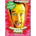 thumbnail image 1 of Tom Green: Something Smells Funny [ NON-USA FORMAT, PAL, Reg.0 Import - Australia ], 1 of 1