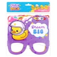 thumbnail image 1 of Lentes decorativos Prichos Shiny Duck Multicolor de Cartón 8 Piezas por Empaque, 1 of 4