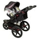 thumbnail image 5 of Baby Trend Range Jogger Stroller, Millennium, 5 of 5